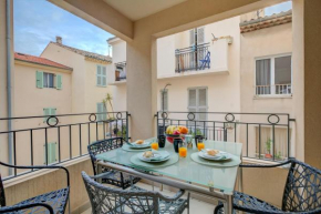 Au Vieux Port Cannes City Center - Happy Rentals